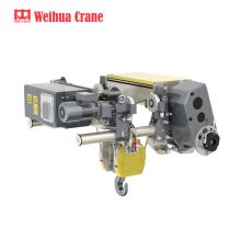 WEIHUA FEM/DIN Crane Trolley